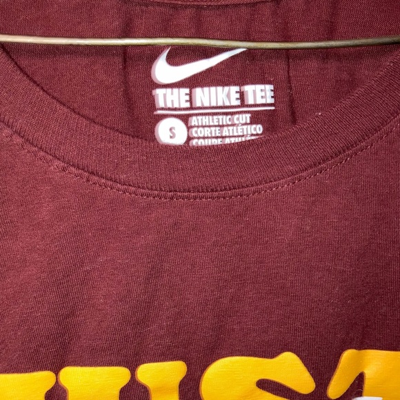 Nike Athletic Cut T-shirt - Picture 3 of 6